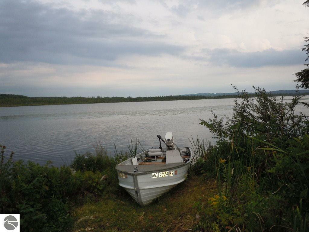 Property Photo: 5313 Sylvan Point Road MI 49640