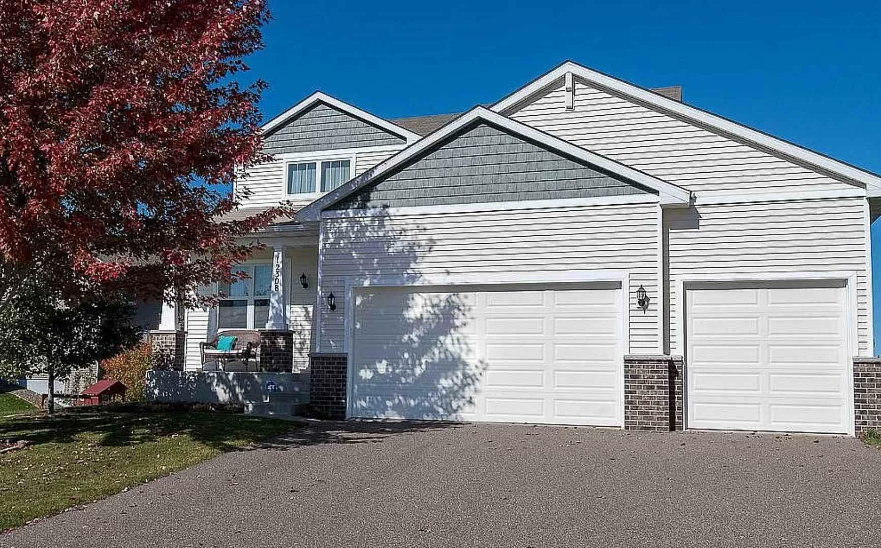 Property Photo: 12308 5th Street NE MN 55434