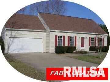 Property Photo: 912 Executive Lane IL 62918