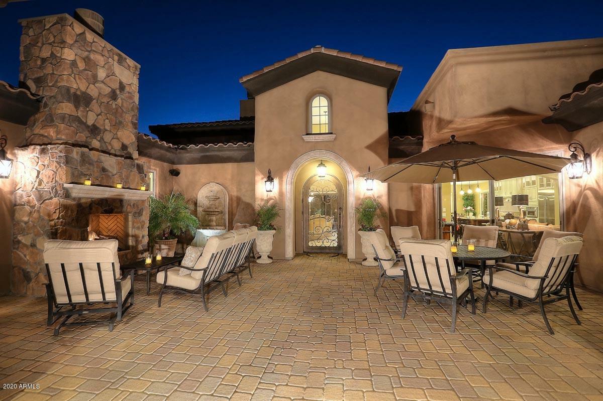 Property Photo:  35480 N 87th Place  AZ 85266 