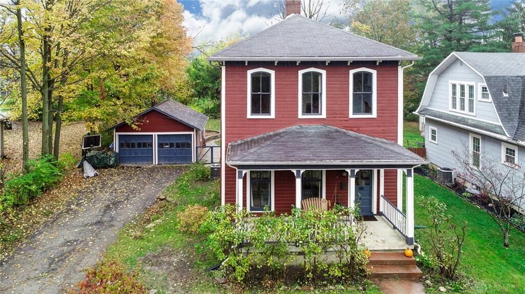Property Photo: 315 N Winter Street OH 45387