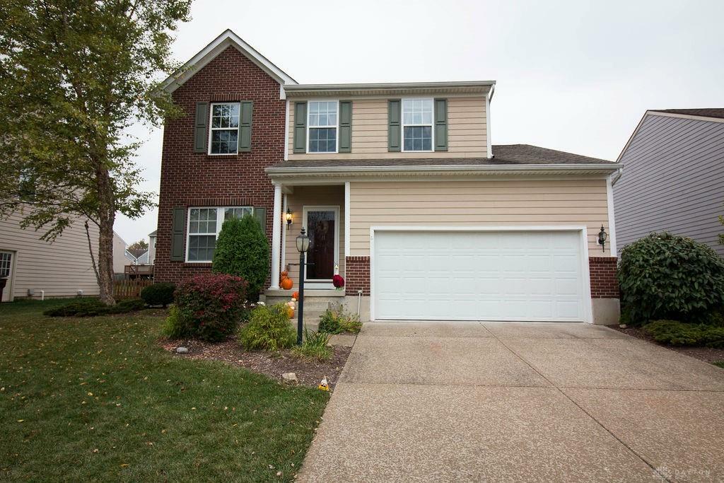 3252 Witherspoon Drive  Dayton OH 45440 photo