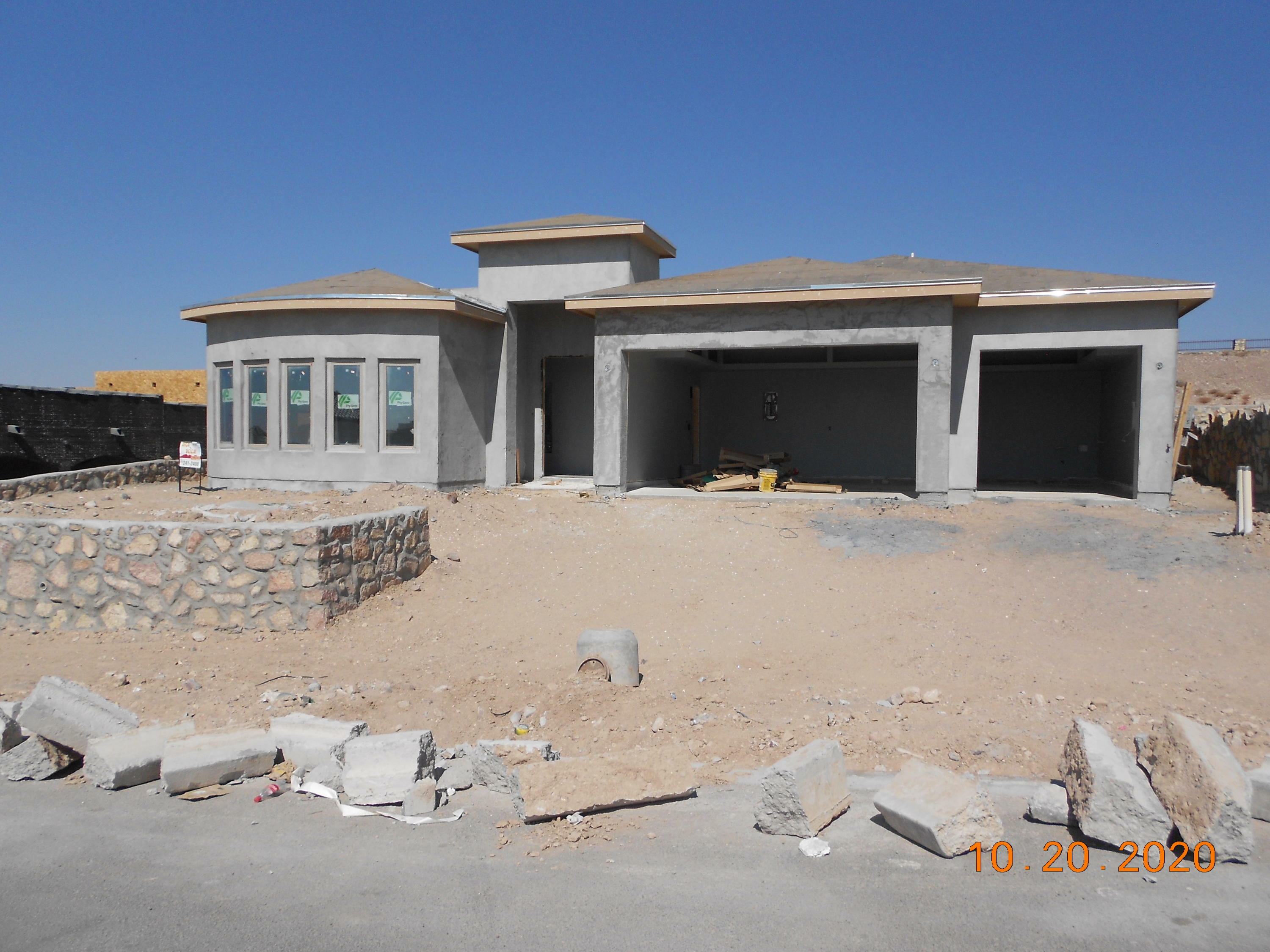 7385 Wooden Nickel Drive  El Paso TX 79911 photo