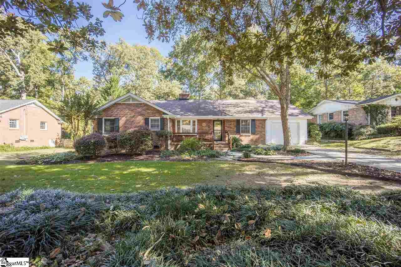 Property Photo:  20 Windemere Drive  SC 29615 