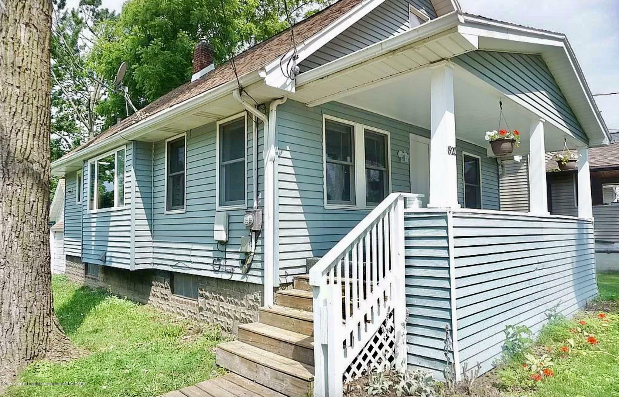 Property Photo:  1920 Stirling Avenue  MI 48910 