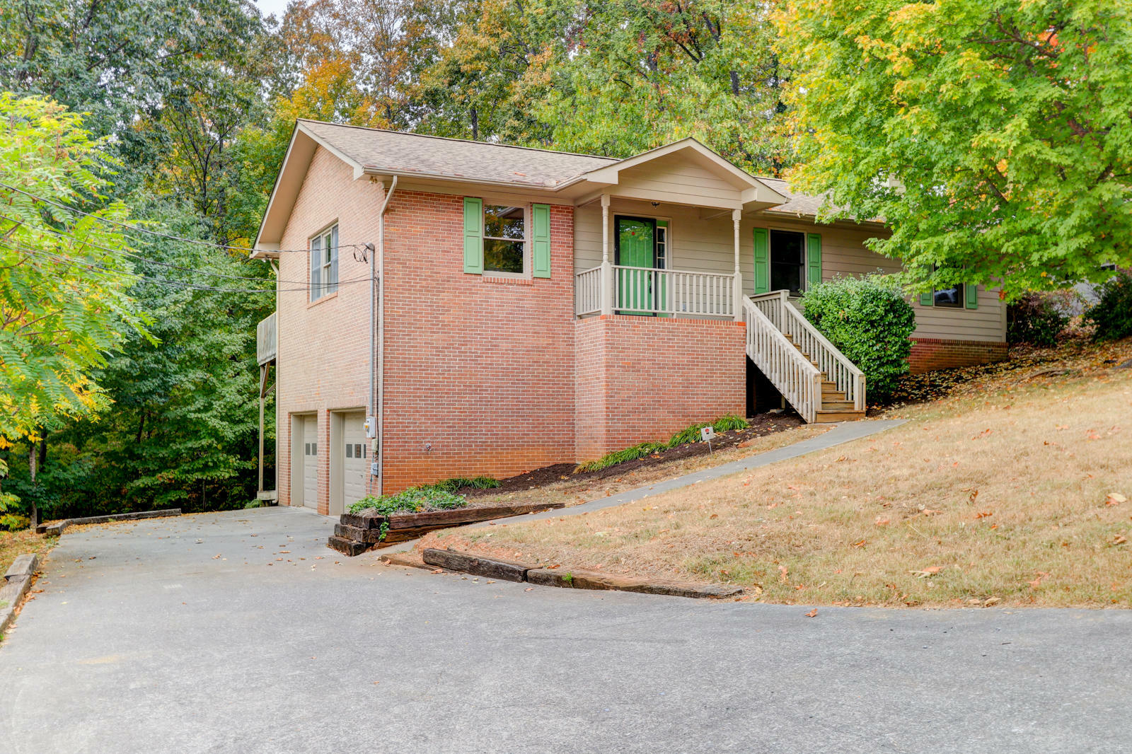 Property Photo:  1313 Viking Drive  TN 37932 