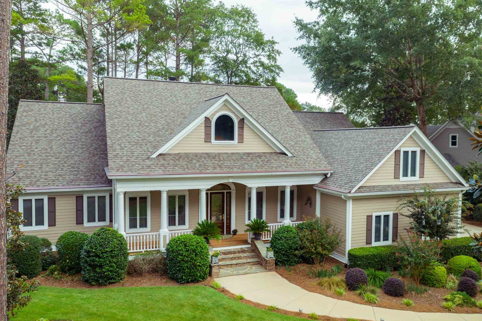 Property Photo: 117 Millpond Trace GA 31024