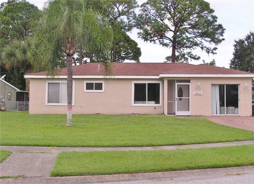 Property Photo:  7241 Mesa Street  FL 34287 