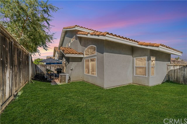 Property Photo:  28629 N Port Lane  CA 92584 