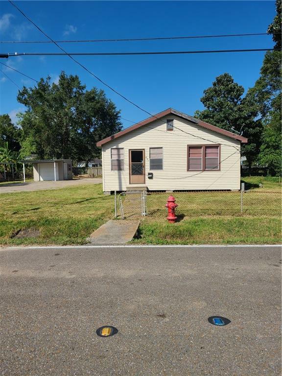 437 Good Hope Street  Norco LA 70079 photo