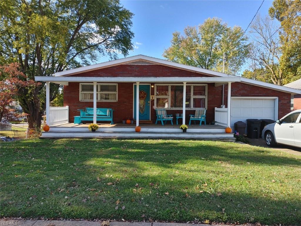 Property Photo: 4105 Grand Central Avenue WV 26105
