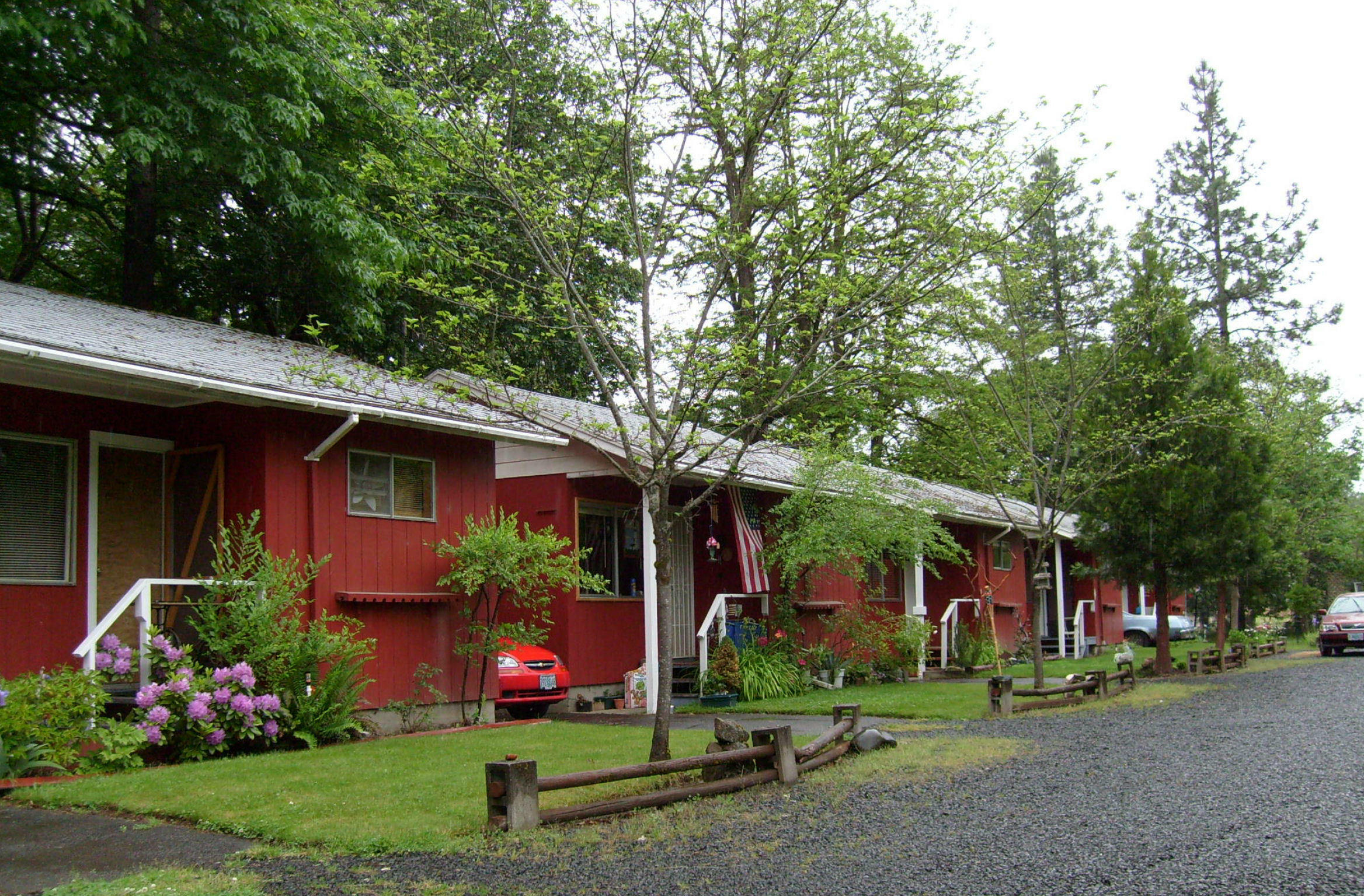 Property Photo:  22625 Highway 62  OR 97539 