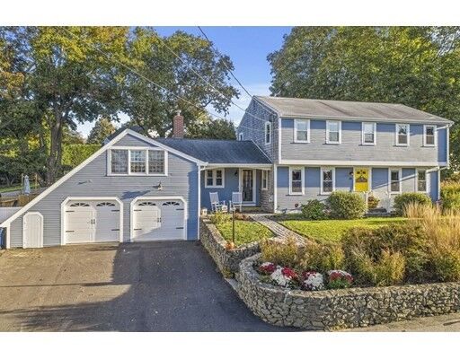 Property Photo:  10 Langford Road  MA 02360 