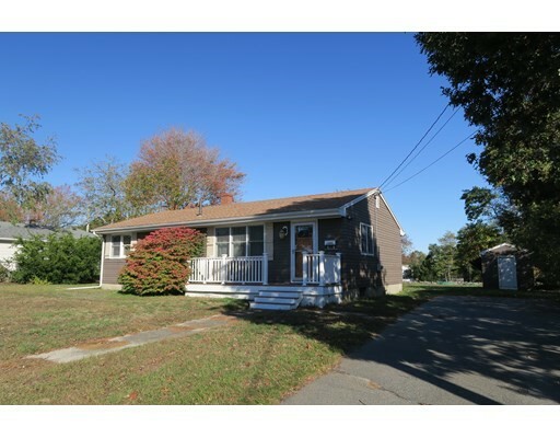 Property Photo: 200 Deer MA 02726