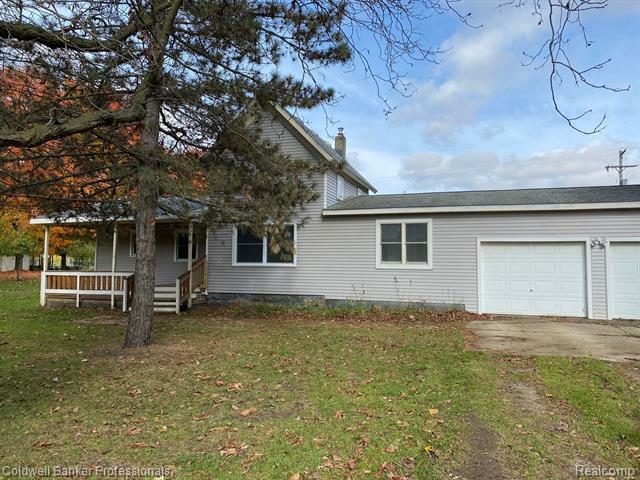 Property Photo:  1660 W Miller Road  MI 48857 