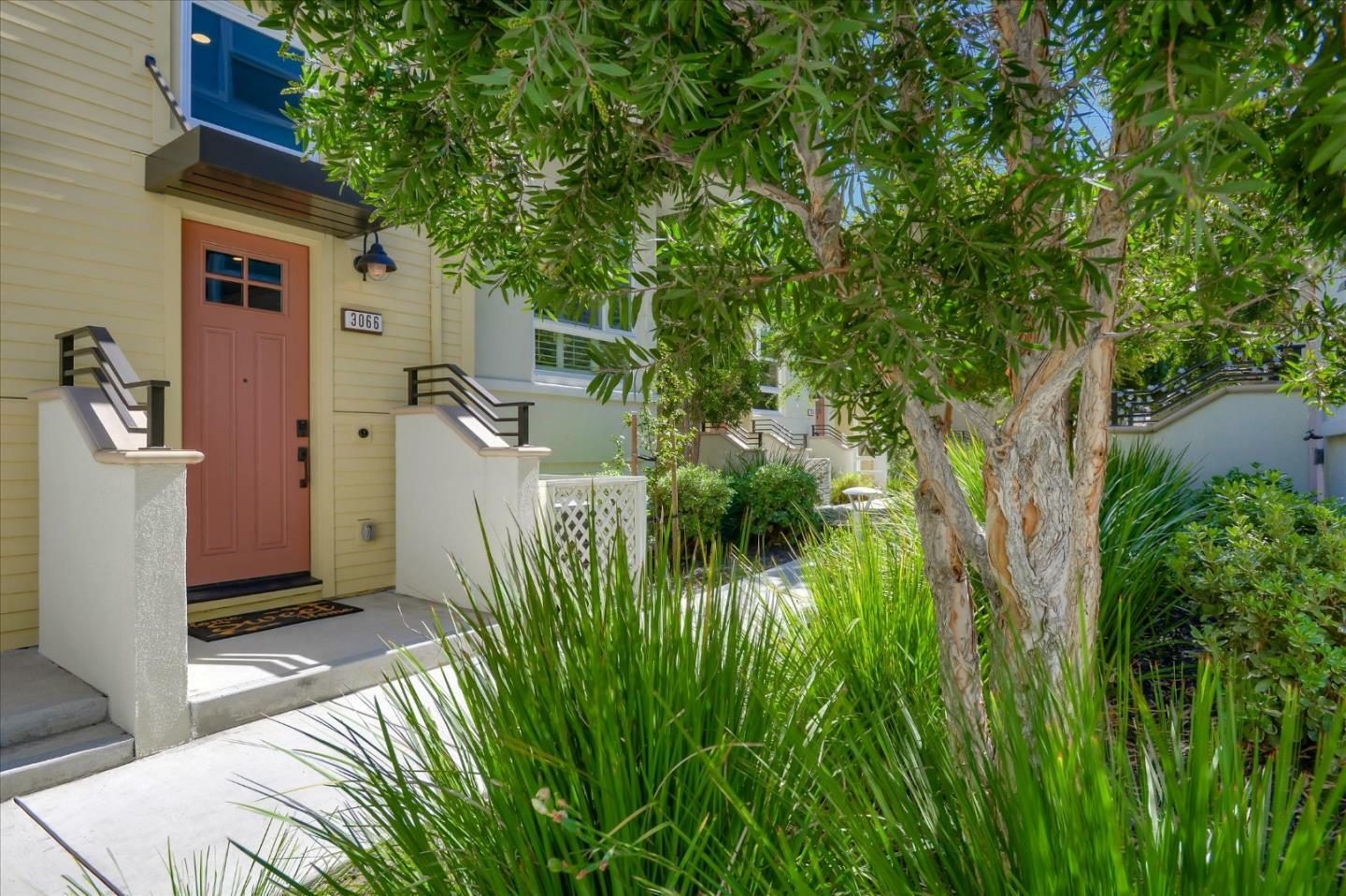 Property Photo:  3066 Mawing Road  CA 94403 