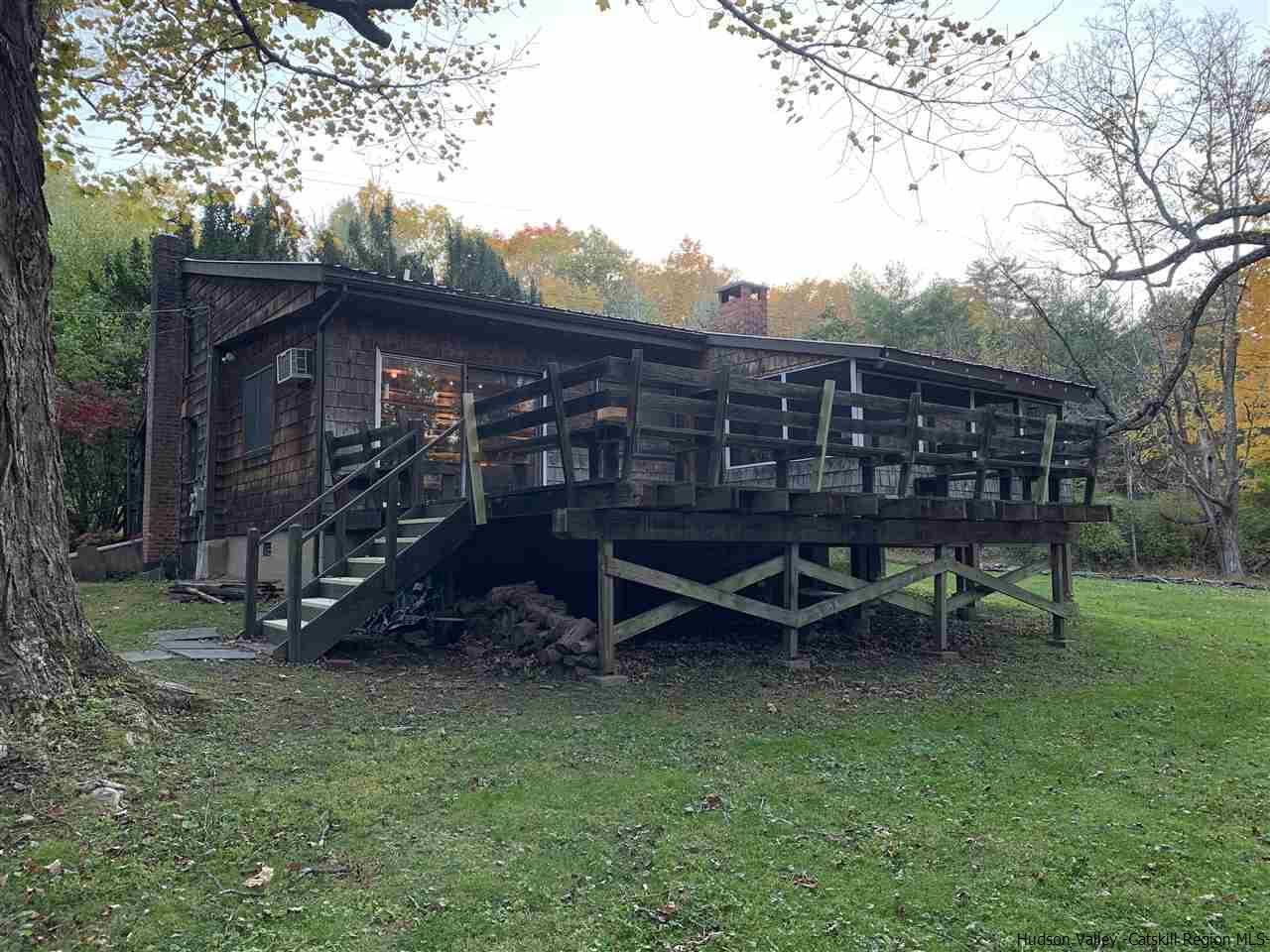 Property Photo: 4362 Atwood NY 12484