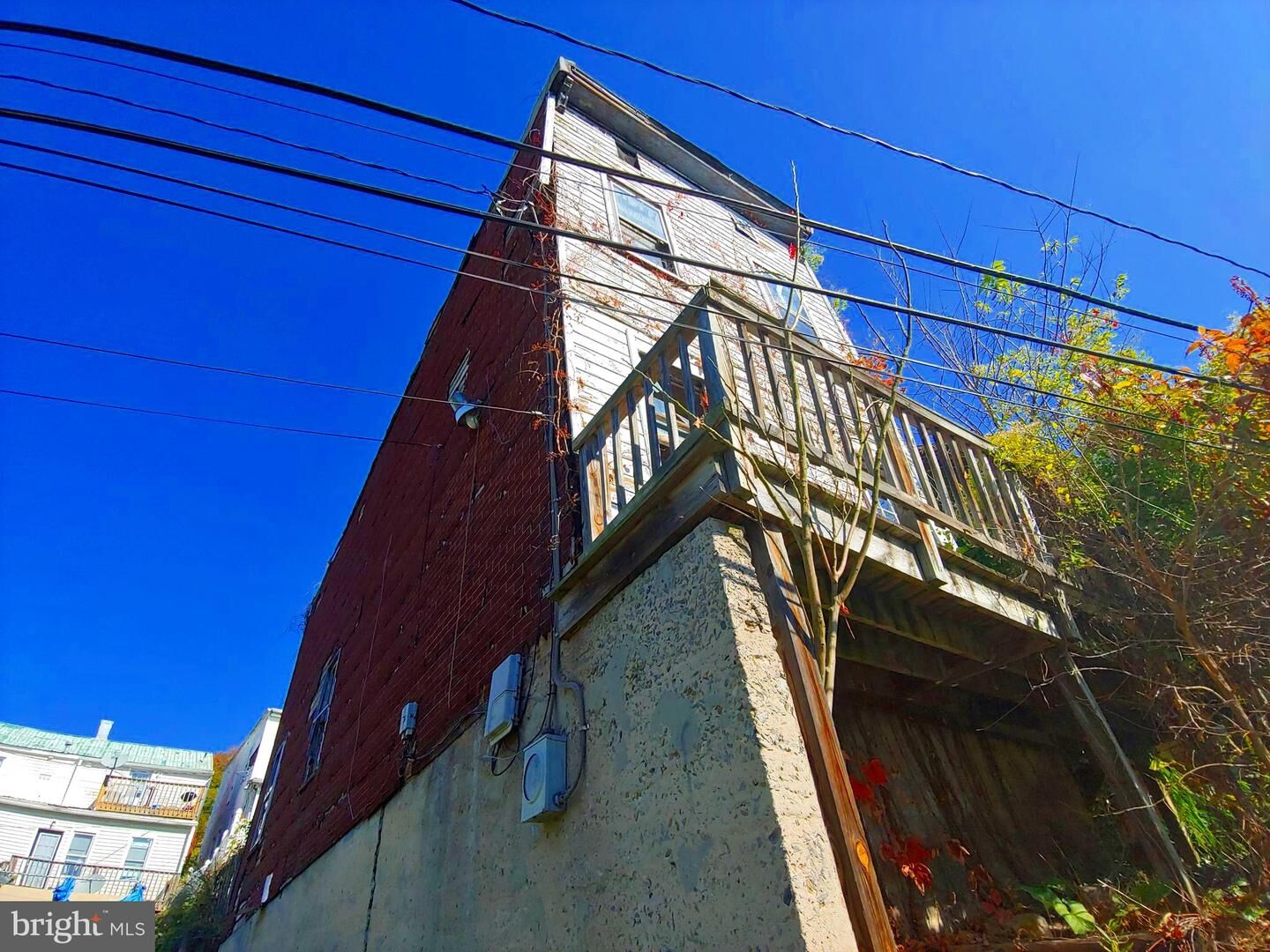 Property Photo:  419 Pine Place  MD 21502 