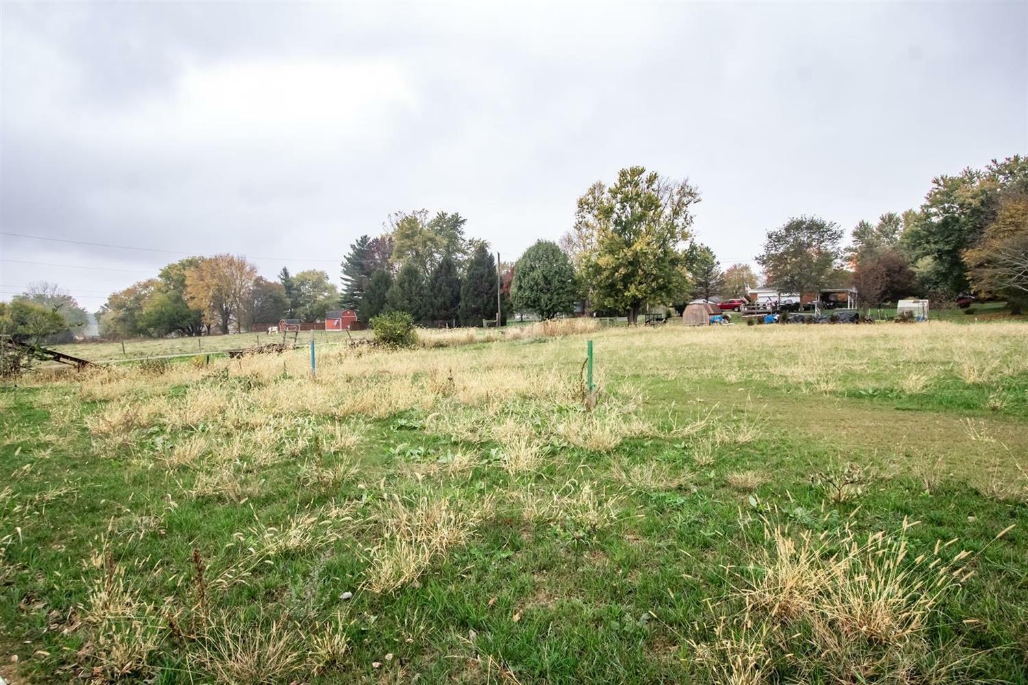 Property Photo: 5826 Nature Trl Lot44 OH 45011
