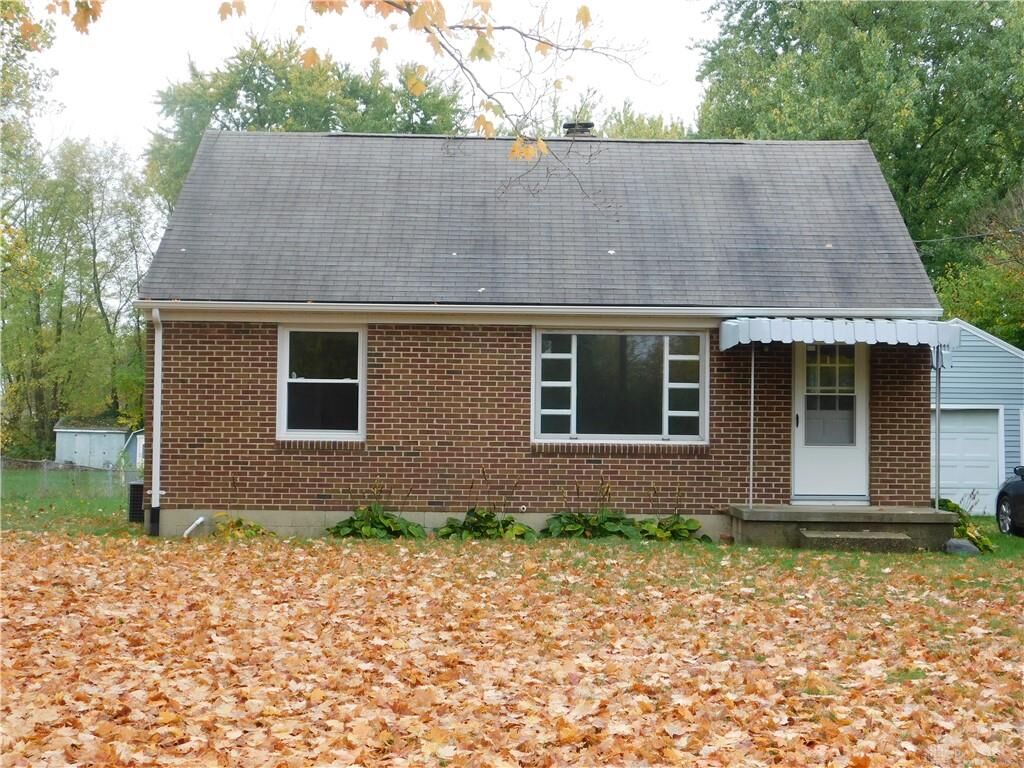 Property Photo:  2521 W Jackson Road  OH 45387 