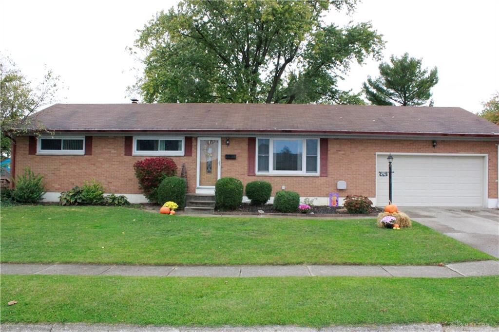 Property Photo: 4741 Merrimont Avenue OH 45503