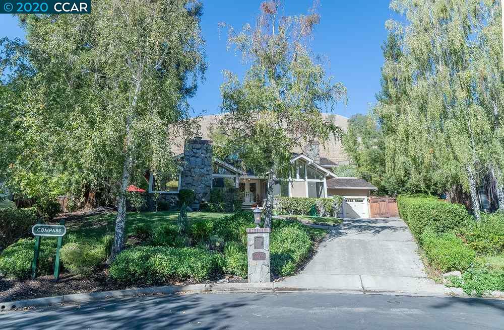 Property Photo:  2277 Deer Oak Way  CA 94506 