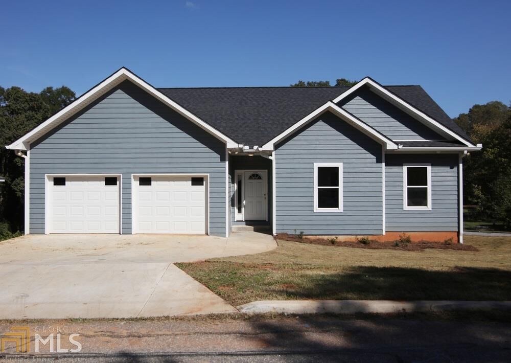 Property Photo:  600 Branch St  GA 30601 