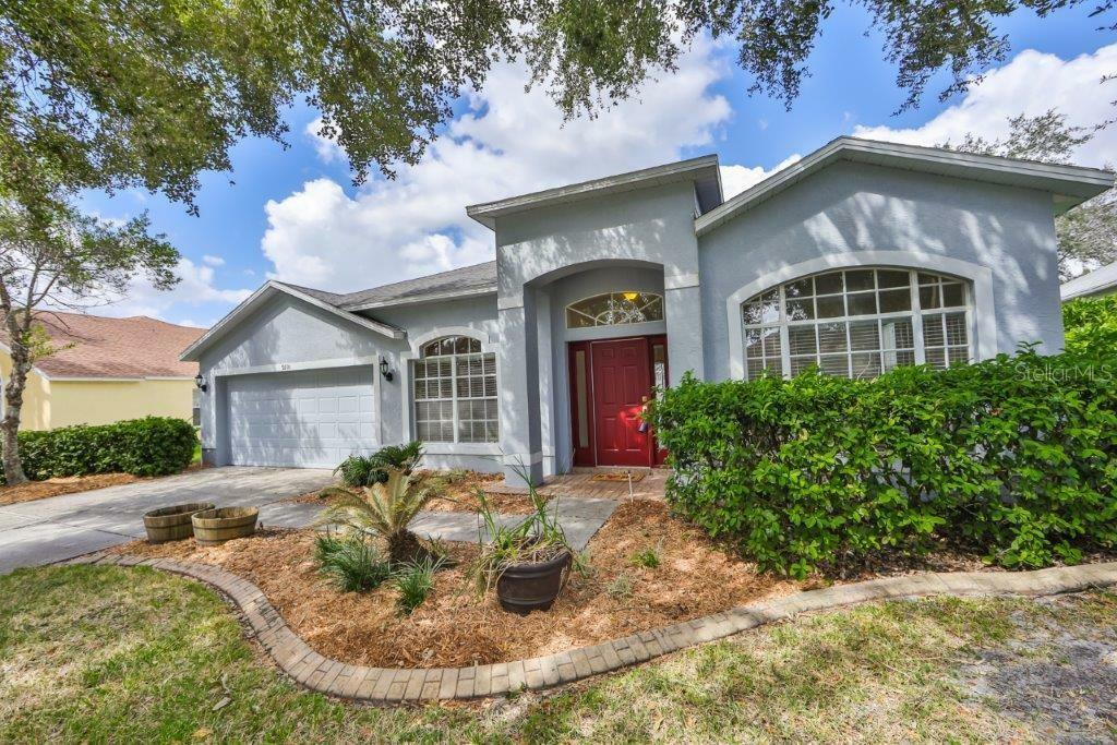 Property Photo:  9210 Waterbird Drive  FL 33578 