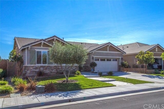 Property Photo: 30405 Bristol Gate Lane CA 92584