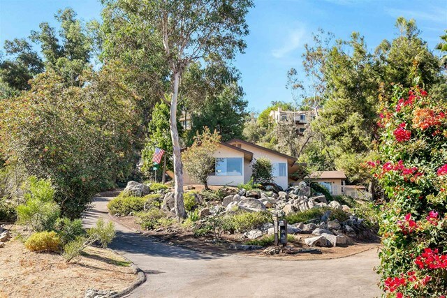 Property Photo:  1496 Lemon Ave  CA 92020 