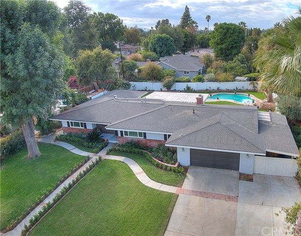 Property Photo:  5111 Glenhaven Avenue  CA 92506 