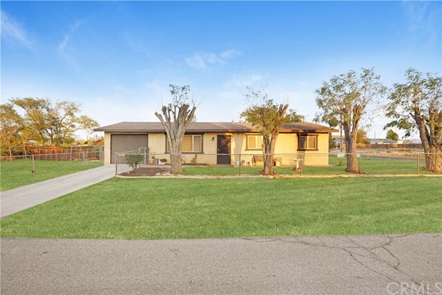 Property Photo: 18157 Baldwin Street CA 92301