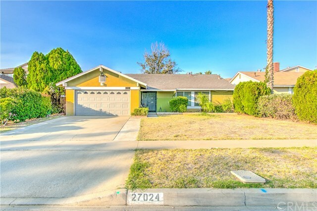 Property Photo:  27024 Fisher Street  CA 92346 