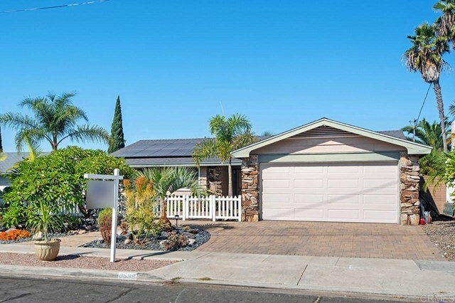 Property Photo:  6536 Barnhurst Drive  CA 92117 