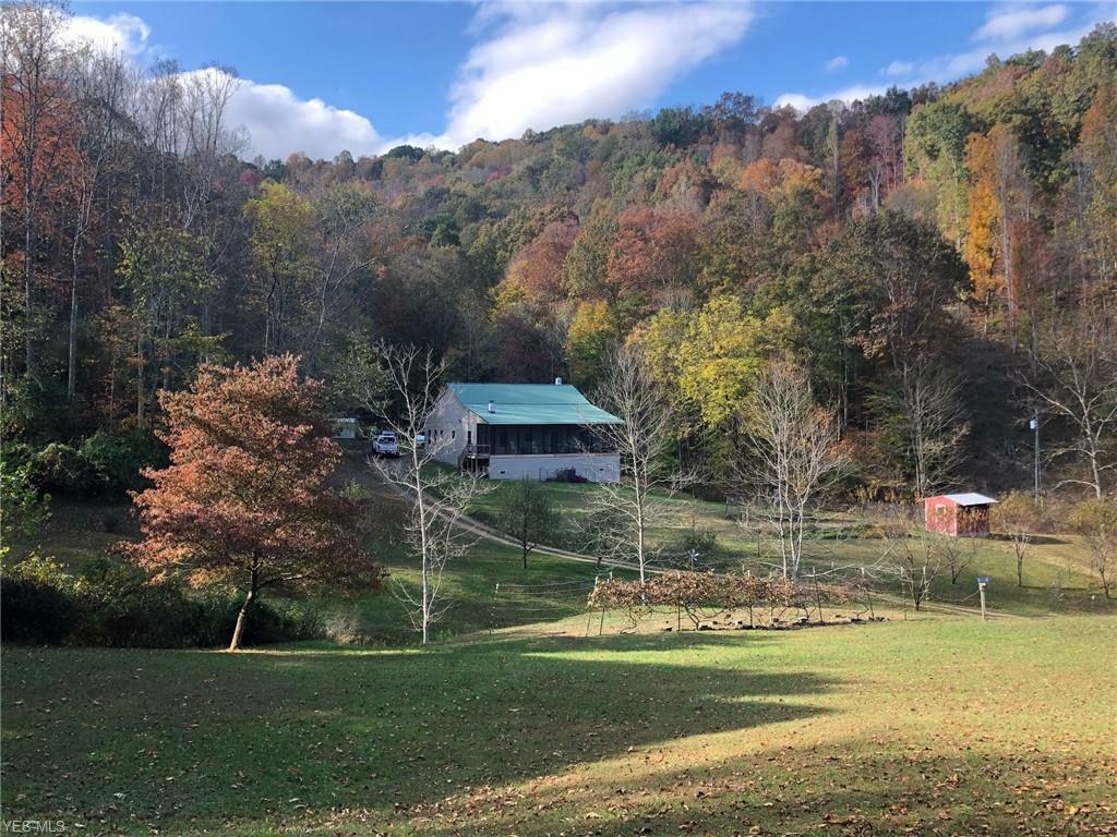 Property Photo: 600 Bear Hollow Road WV 26624