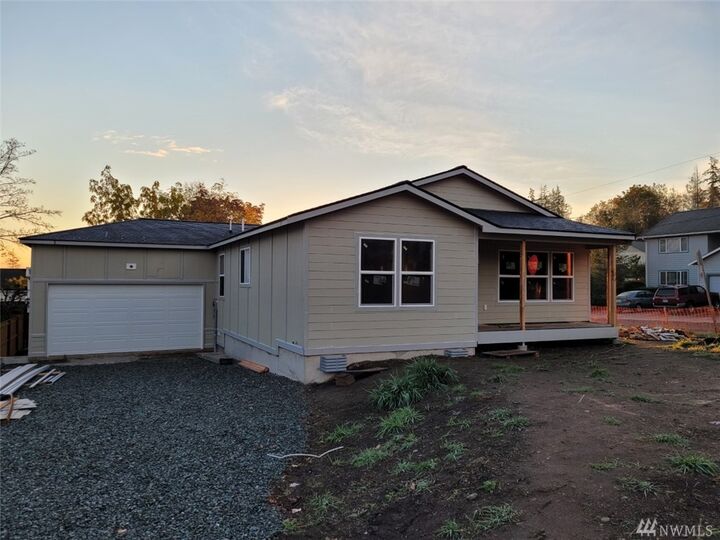 Property Photo: 2715 H Ave WA 98221