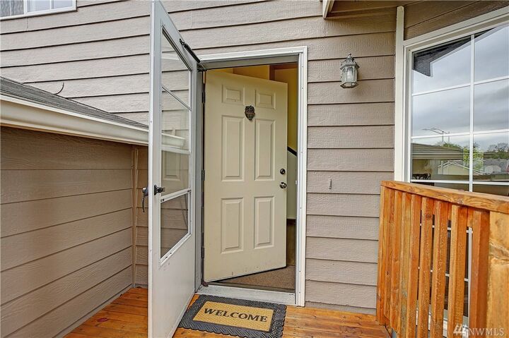 Property Photo:  27340 Village Place NW  WA 98292 