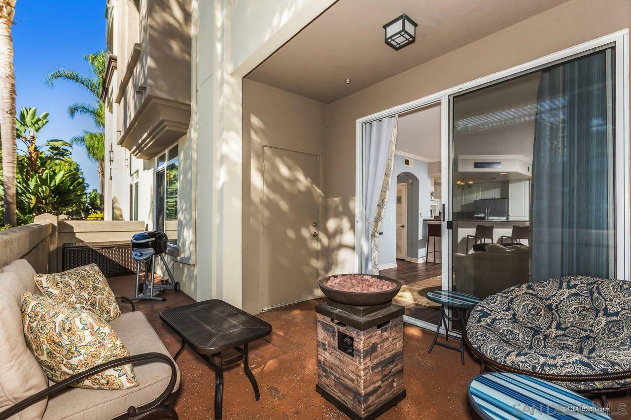 Property Photo: 9253 Regents Rd A109 CA 92037