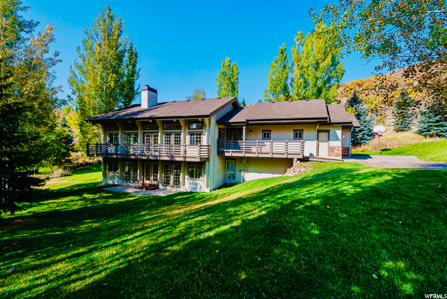 Property Photo: Address not disclosed UT 84098