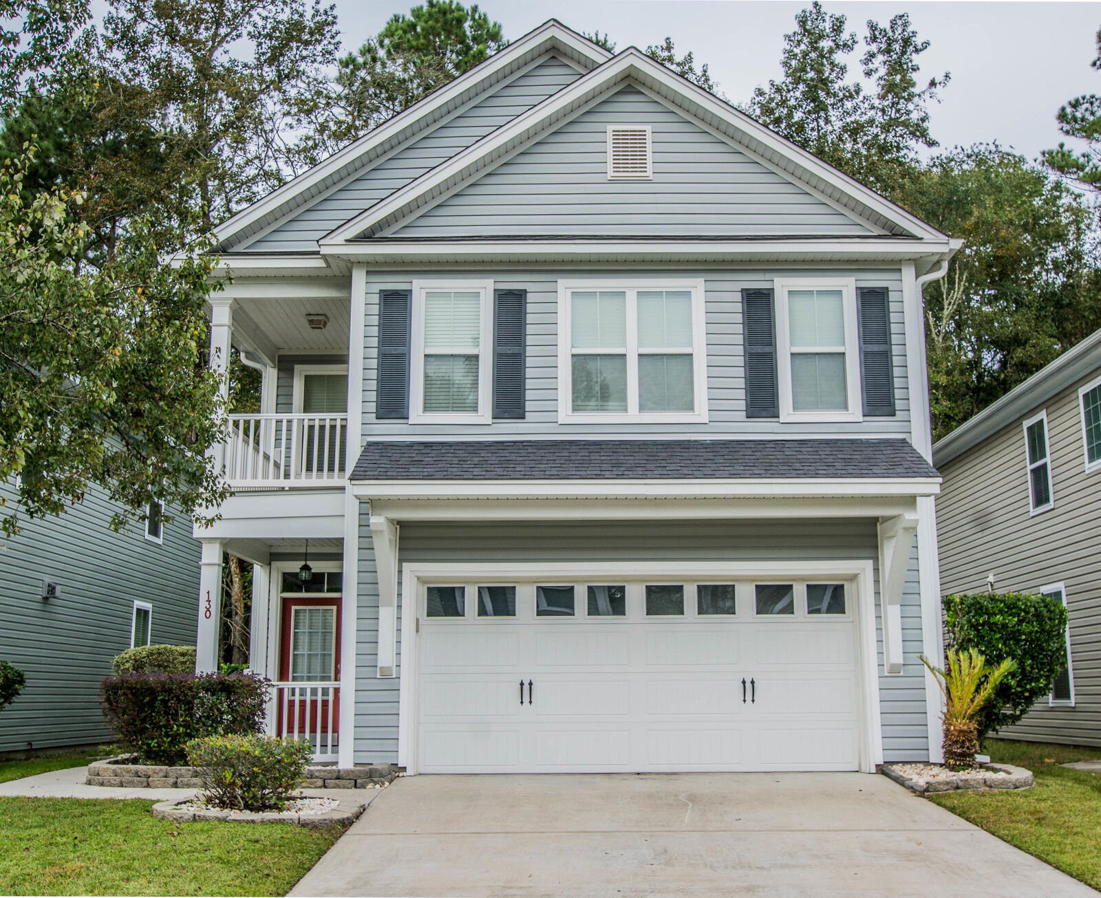 Property Photo:  130 Instructor Court  SC 29456 