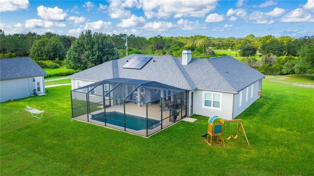 Property Photo: 14805 US Highway 301 N FL 34219