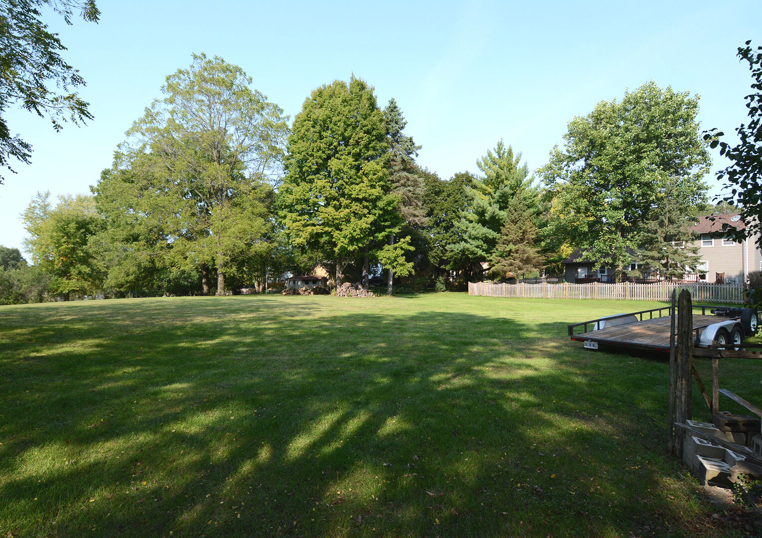 Property Photo:  Lot 6 Barrington Avenue  IL 60118 