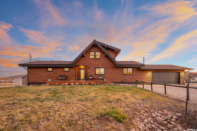 Property Photo: Address not disclosed UT 84098