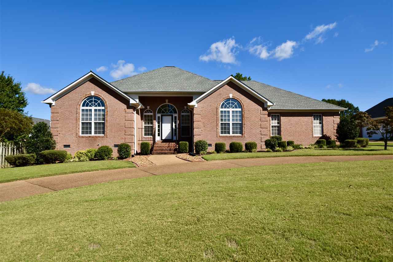 Property Photo:  197 Willowridge Circle  TN 38305 