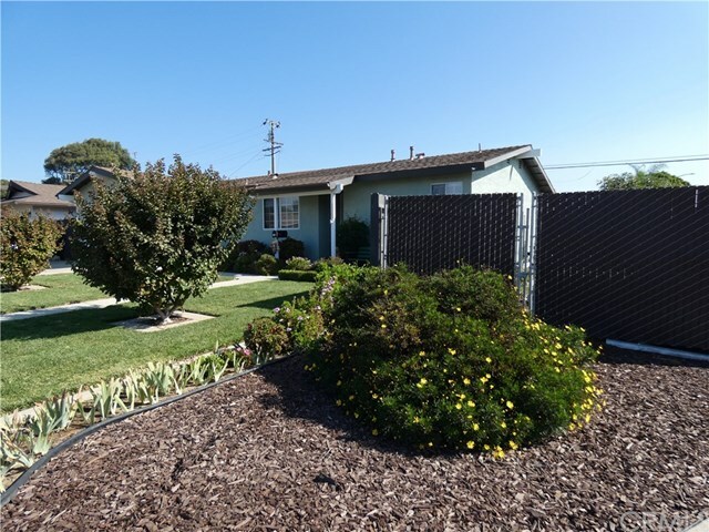 Property Photo:  1302 N Elizabeth Street  CA 93454 