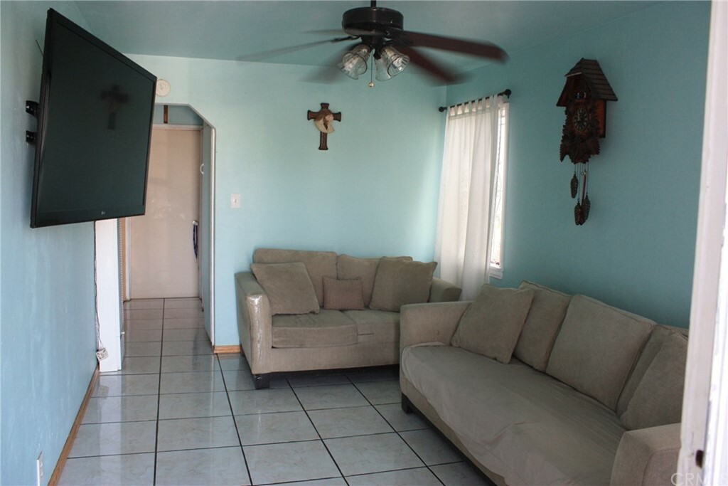 Property Photo: 126 E Maple Street CA 90220