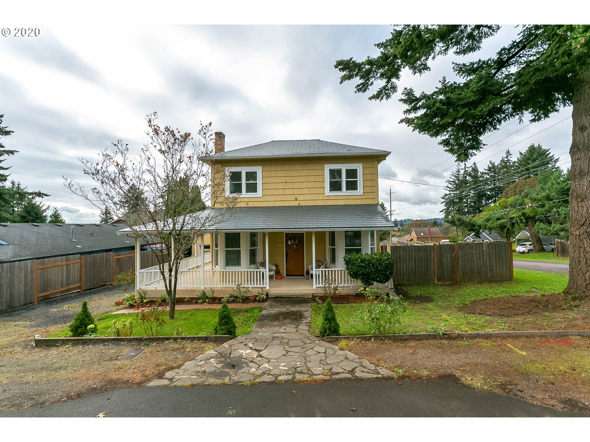 2590 Warwick St  West Linn OR 97068 photo
