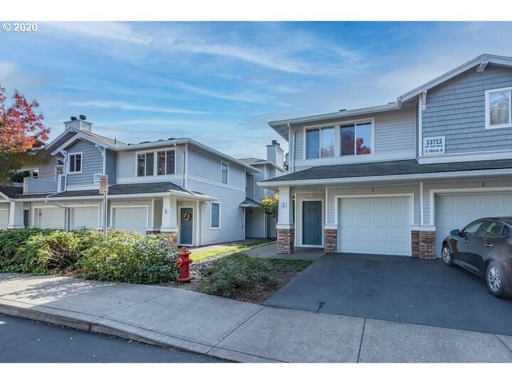 13712 SW Hall Blvd 2  Tigard OR 97223 photo