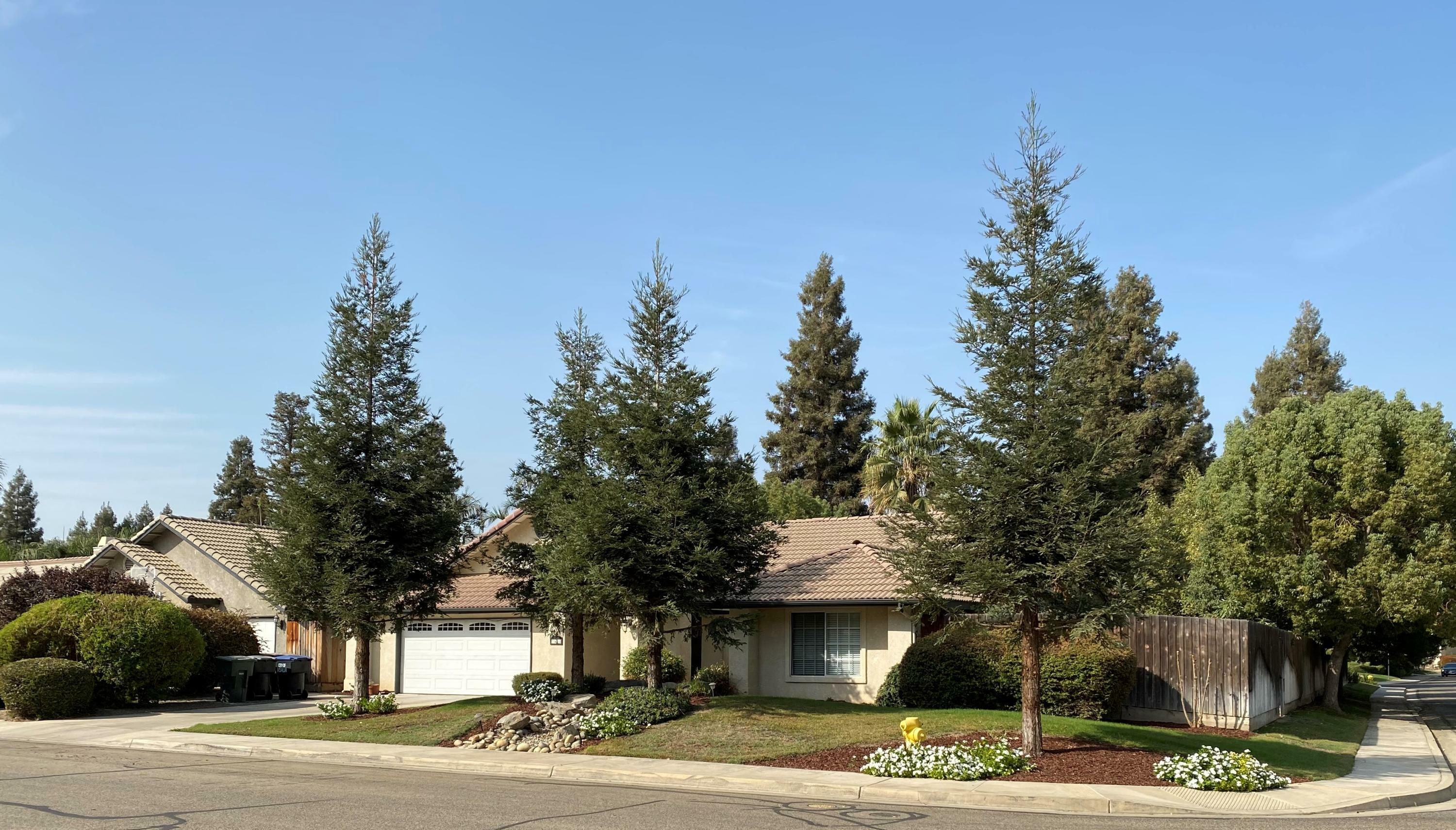 Property Photo:  3936 E Feemster Avenue  CA 93292 