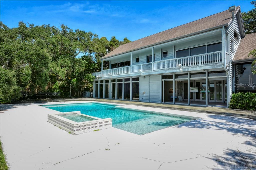 Property Photo: 3975 Shell Road North Lot FL 34242